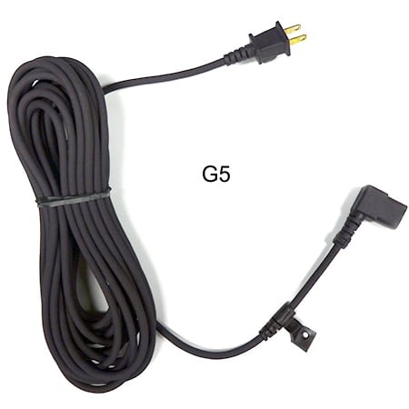 Kirby vacuum electrical cord Kirby vacuum electrical cord