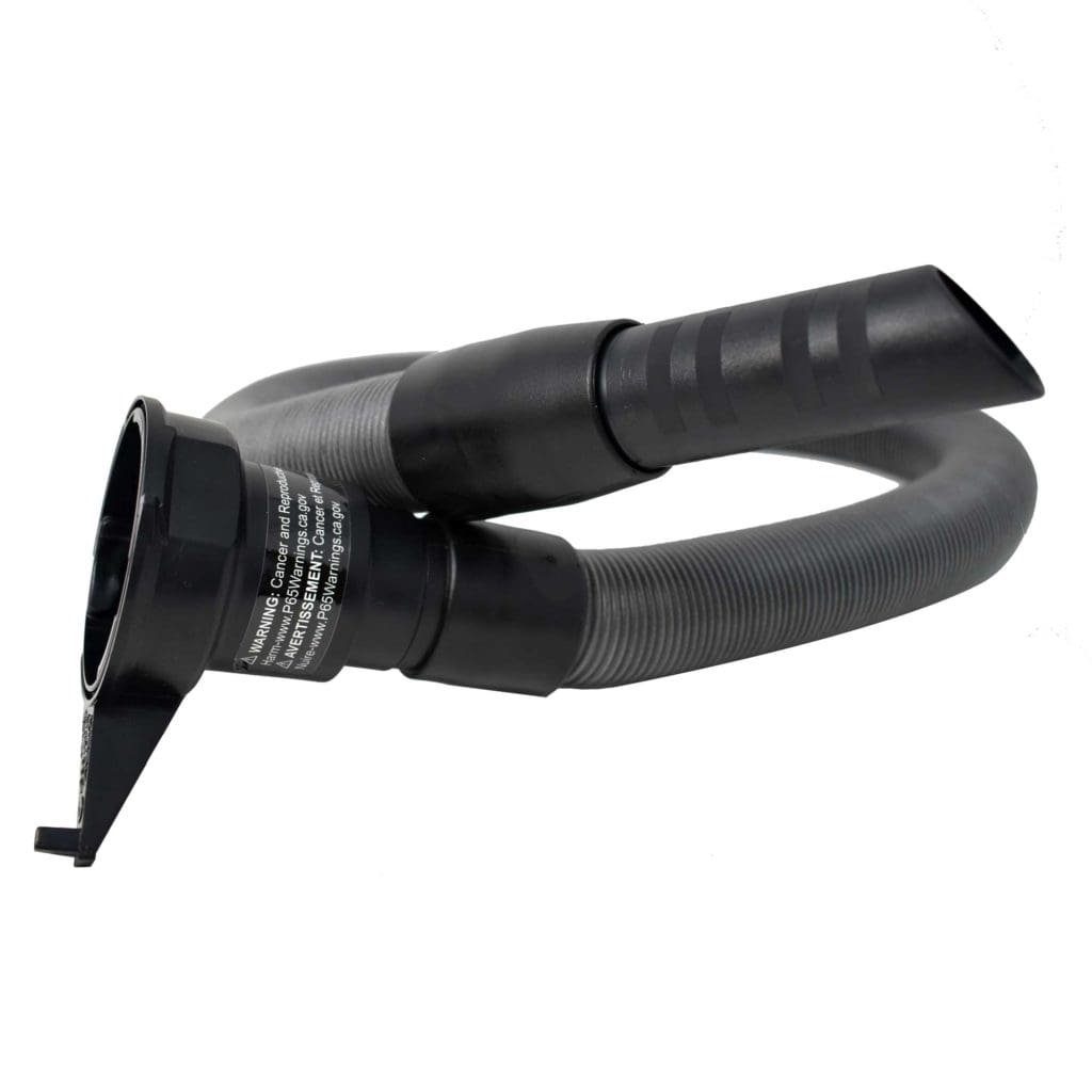 Kirby Vacuum Hose 12 Foot Stretch Hose for Vacuums