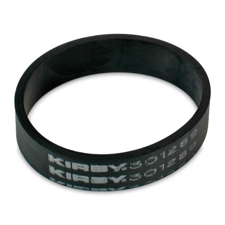 Kirby Generation 3 Belt 2 Only Manufacture Part # 301289S by Kirby