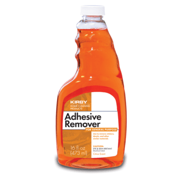 Dissolvant d'adhésif-16oz