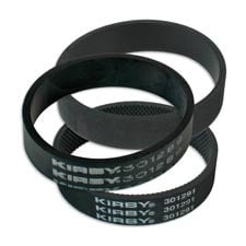 Buy replacement belts for your Kirby vacuum cleaner.