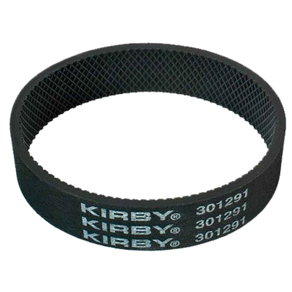 Buy a replacement belt for your Kirby vacuum cleaner.