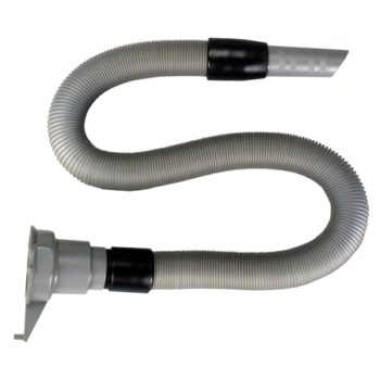 The Kirby flex hose is a great addition to your Kirby System.