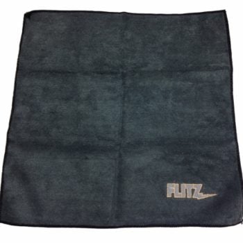 Flitz Microfiber Cleaning Cloth
