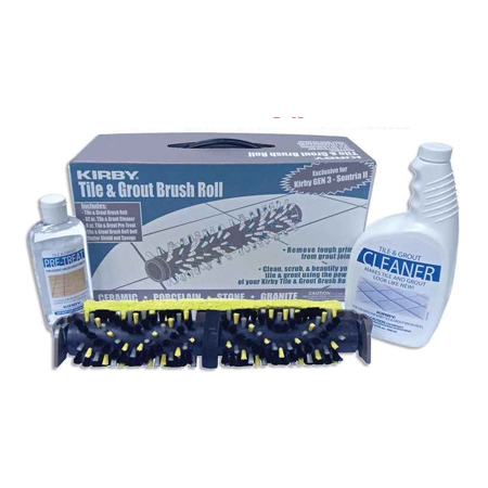 Bathroom Cleaner Kit - Tile & Grout Cleaner Kit