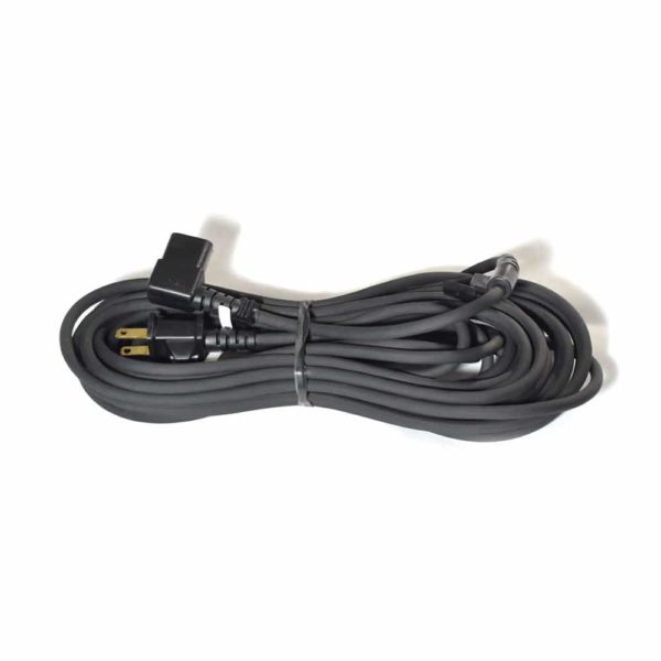 Replacement cord for Kirby G5, G6, and G7.