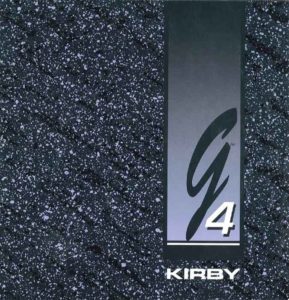Download Old Kirby Owner Manuals from our Owner Manual Archive