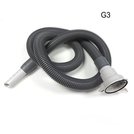 vacuum hose replacement