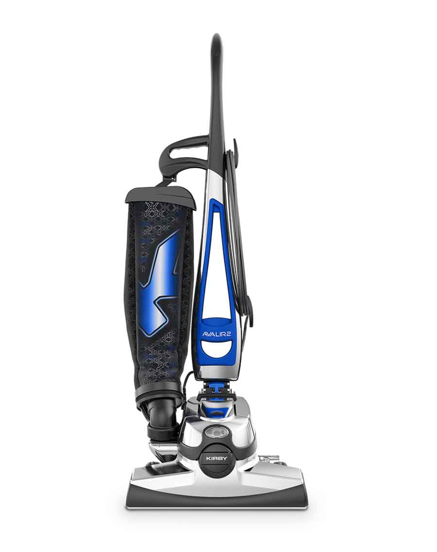 Kirby Vacuum Cleaner Split Second III Car Vacuum – Vacuums Unlimited -  Herndon