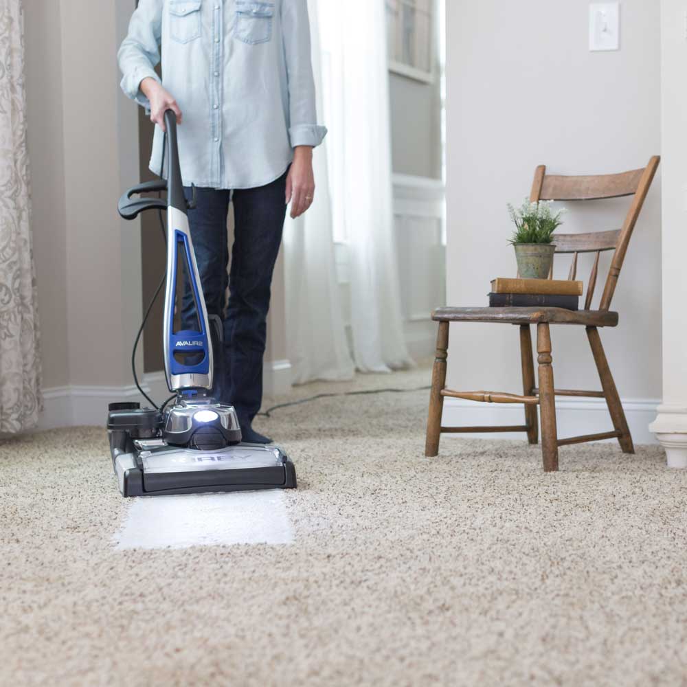 Kirby Avalir 2 Vacuum and Home Care System