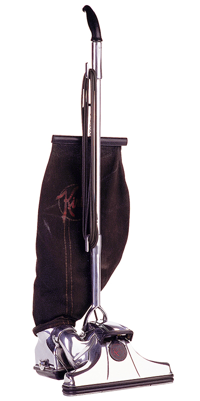 Learn more about the Kirby Model 505 vacuum.