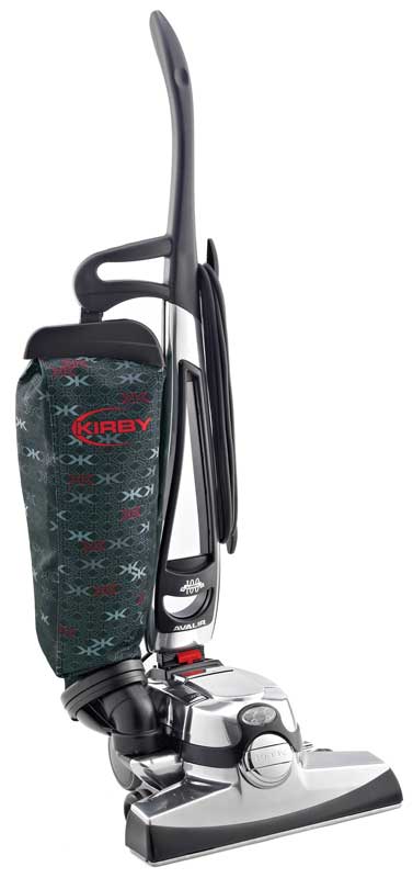 KIRBY VACUUM CLEANER UPRIGHT G6D W/TOOLS