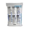 Kirby vacuum filter pack, white and blue packaging, 6 filters.
