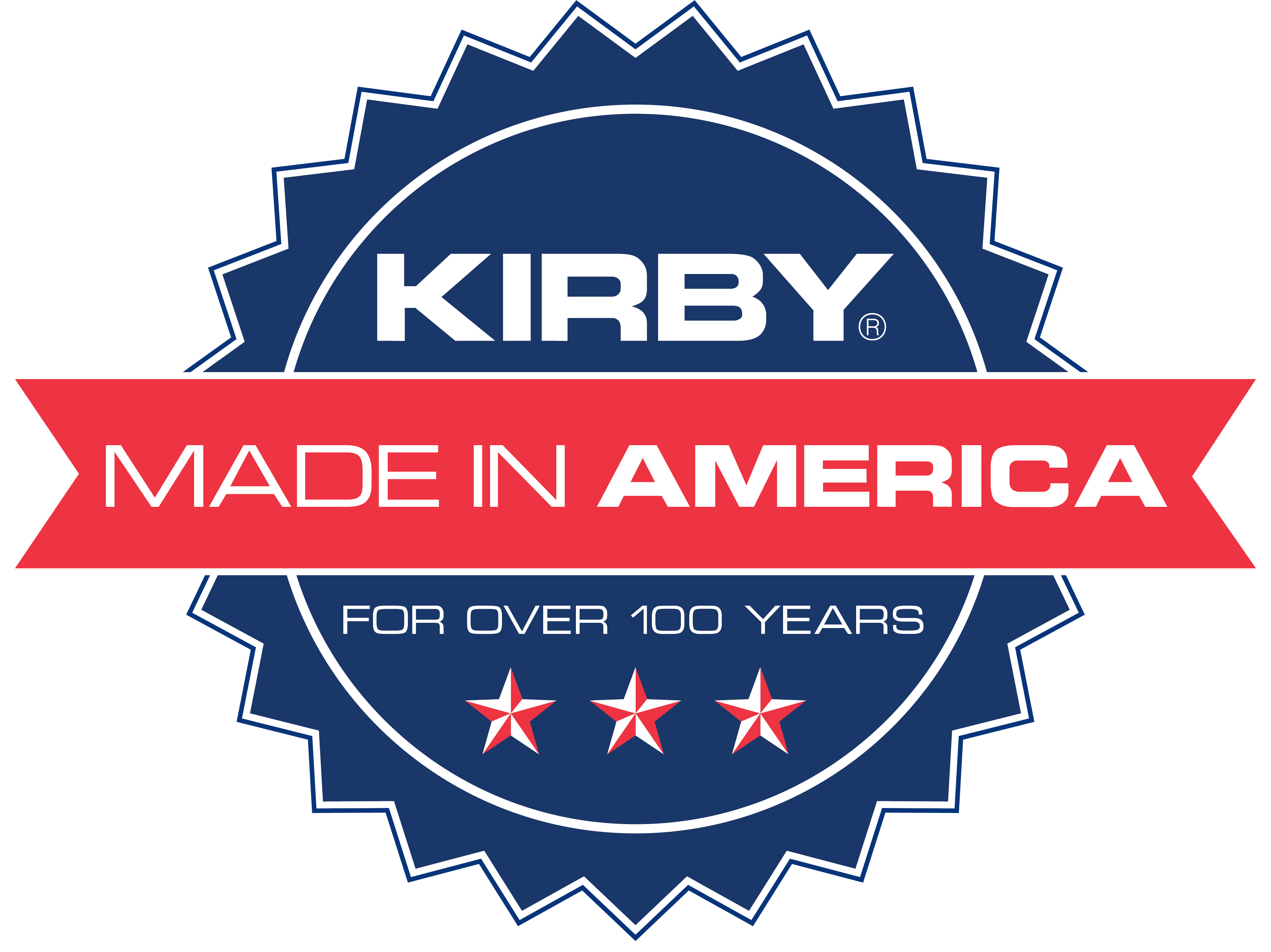 The Kirby Company