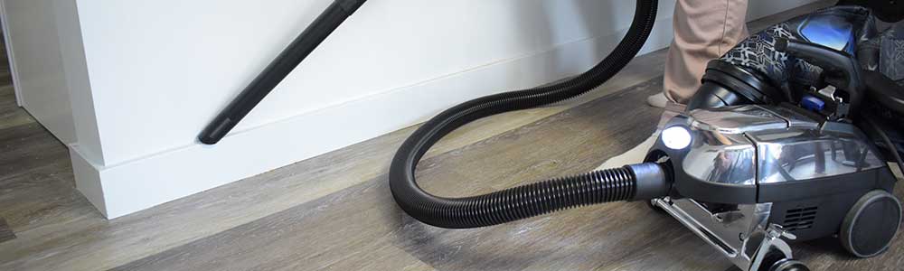 Shop for a replacement hose for your Kirby system.