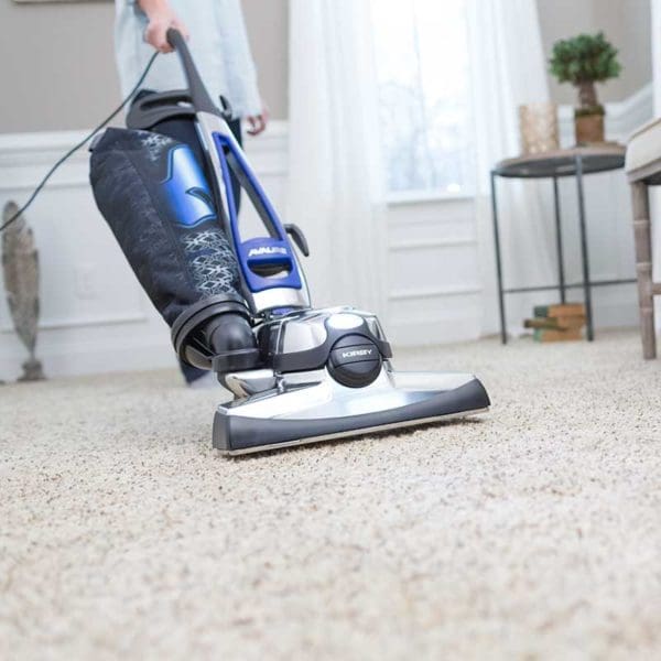 The Best HeavyDuty Vacuum Cleaner Built to Last Kirby Avalir 2