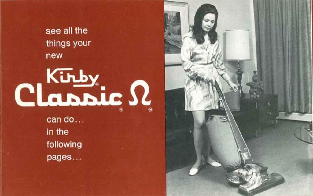 Kirby Classic II manual.