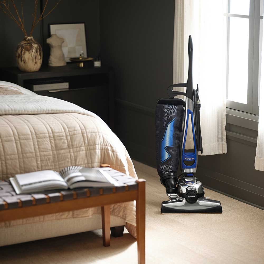 Kirby Avalir 2 | Shop Kirby Vacuums | Home Cleaning System