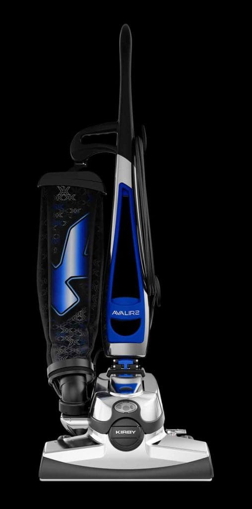 KIRBY VACUUM CLEANER UPRIGHT G7D ULTIMATE W/TOOLS