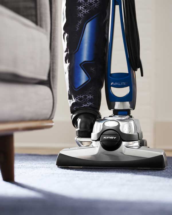 Thoughts on Kirby vacuums. Thinking of purchasing their newest model. : r/VacuumCleaners