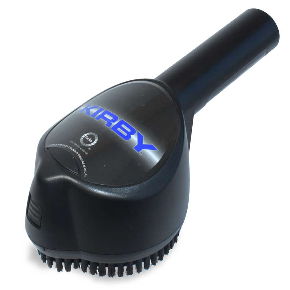 A Kirby ZippBrush